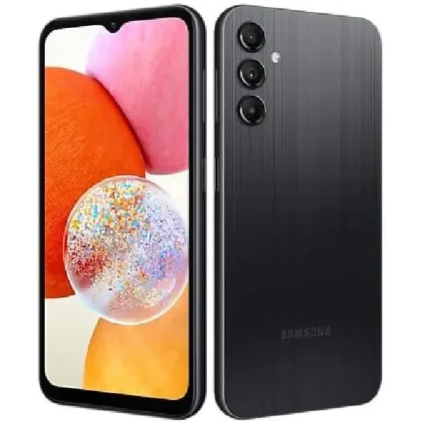 Mobitel best cheap samsung galaxy A14   used in all colors uk